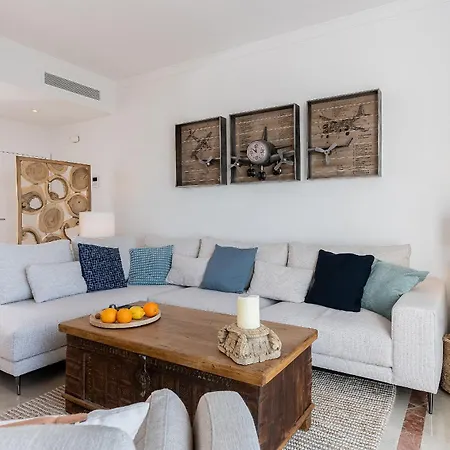 Apartment Paraiso Pueblo 61