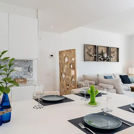 Apartment Paraiso Pueblo 61