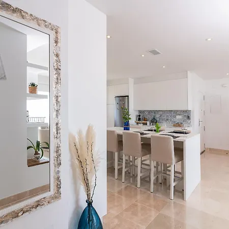 Apartment Paraiso Pueblo 61 Estepona